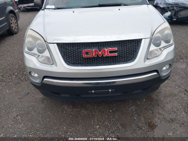 Photo 5 VIN: 1GKKRNED0CJ265141 - GMC ACADIA 