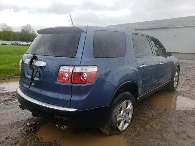 Photo 3 VIN: 1GKKRNED0CJ274633 - GMC ACADIA SLE 