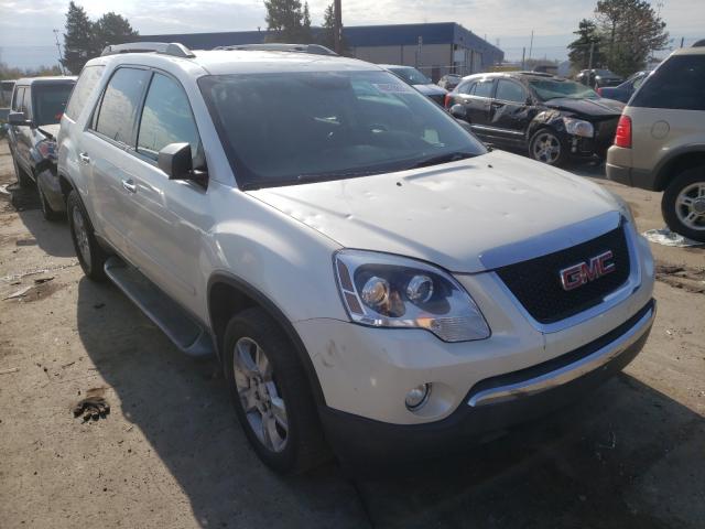 Photo 0 VIN: 1GKKRNED0CJ320008 - GMC ACADIA SLE 