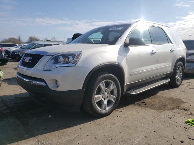 Photo 1 VIN: 1GKKRNED0CJ320008 - GMC ACADIA SLE 