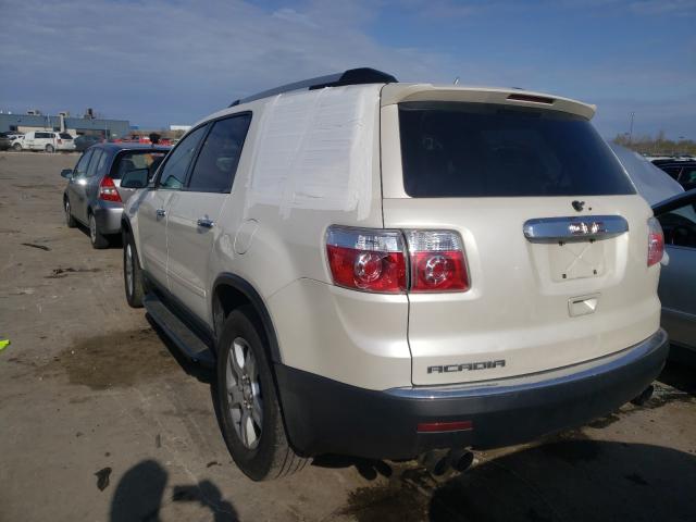 Photo 2 VIN: 1GKKRNED0CJ320008 - GMC ACADIA SLE 