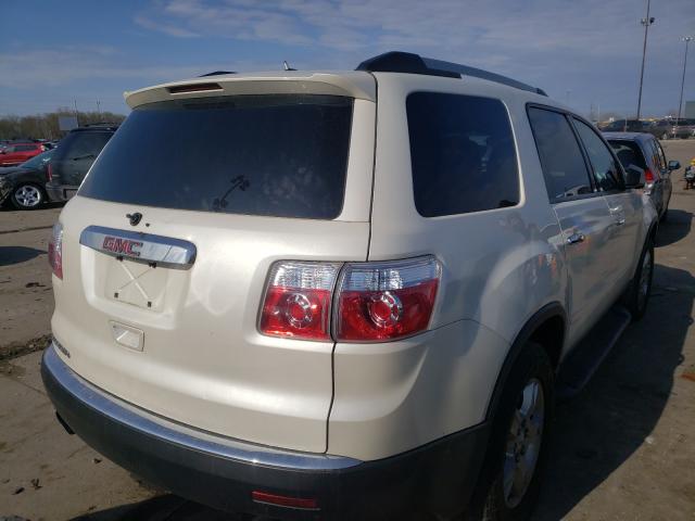 Photo 3 VIN: 1GKKRNED0CJ320008 - GMC ACADIA SLE 