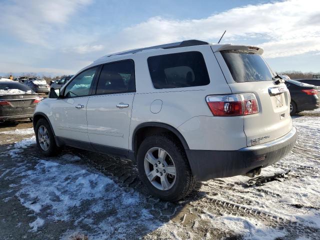 Photo 1 VIN: 1GKKRNED0CJ334183 - GMC ACADIA 