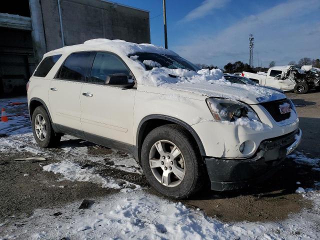 Photo 3 VIN: 1GKKRNED0CJ334183 - GMC ACADIA 