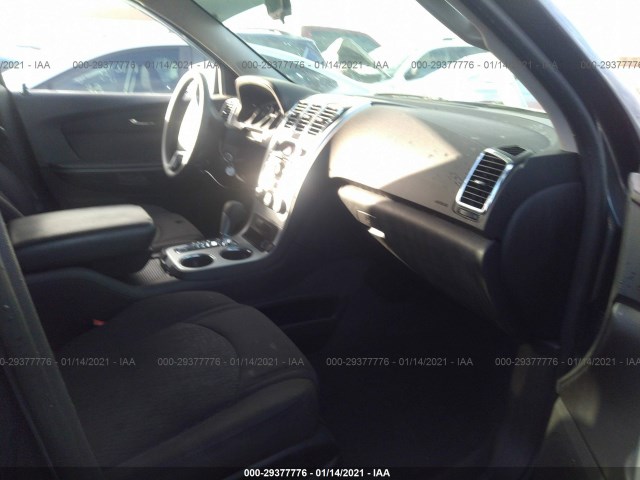 Photo 4 VIN: 1GKKRNED0CJ350593 - GMC ACADIA 