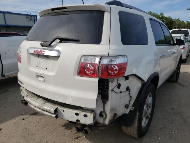 Photo 3 VIN: 1GKKRNED0CJ384548 - GMC ACADIA SLE 