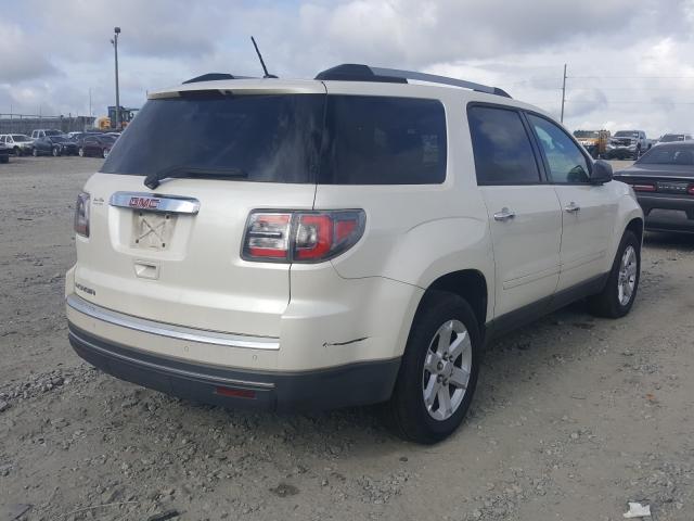 Photo 3 VIN: 1GKKRNED0DJ135555 - GMC ACADIA SLE 