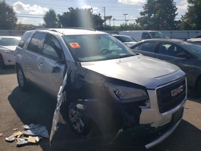 Photo 3 VIN: 1GKKRNED0DJ145941 - GMC ACADIA SLE 