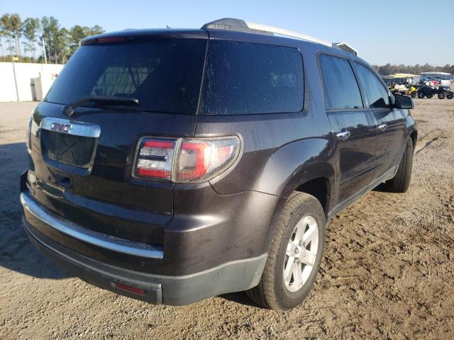 Photo 3 VIN: 1GKKRNED0DJ199420 - GMC ACADIA SLE 