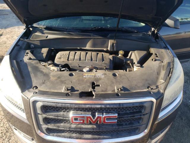 Photo 6 VIN: 1GKKRNED0DJ199420 - GMC ACADIA SLE 