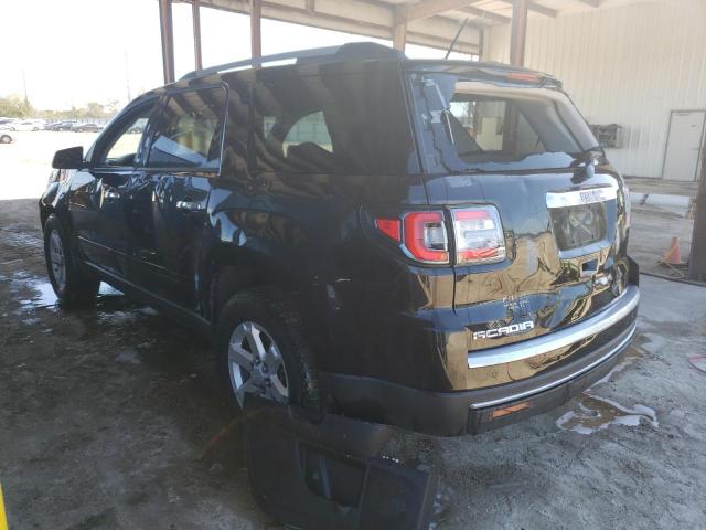 Photo 2 VIN: 1GKKRNED0DJ258238 - GMC ACADIA SLE 