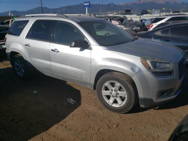 Photo 3 VIN: 1GKKRNED0EJ108079 - GMC ACADIA 