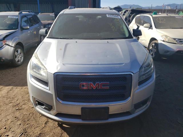 Photo 4 VIN: 1GKKRNED0EJ108079 - GMC ACADIA 