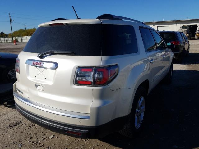 Photo 3 VIN: 1GKKRNED0EJ154981 - GMC ACADIA SLE 