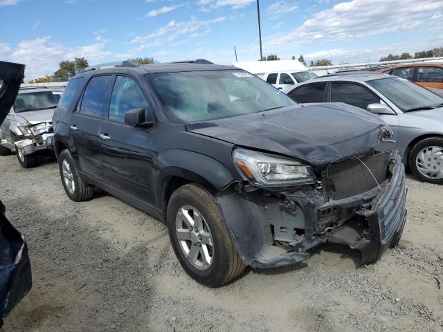 Photo 3 VIN: 1GKKRNED0EJ181193 - GMC ACADIA 