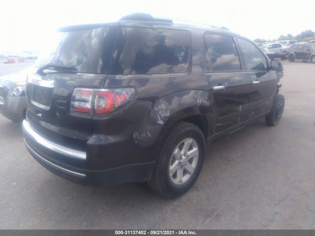 Photo 3 VIN: 1GKKRNED0FJ155517 - GMC ACADIA 