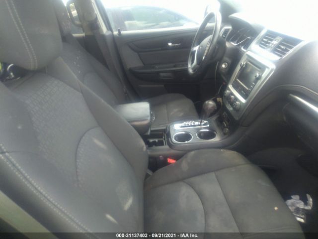 Photo 4 VIN: 1GKKRNED0FJ155517 - GMC ACADIA 