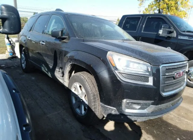 Photo 0 VIN: 1GKKRNED0FJ274104 - GMC ACADIA 