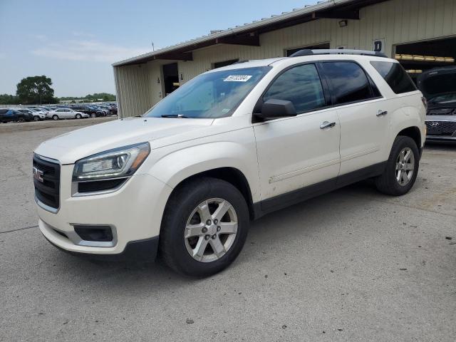 Photo 0 VIN: 1GKKRNED0FJ288066 - GMC ACADIA 