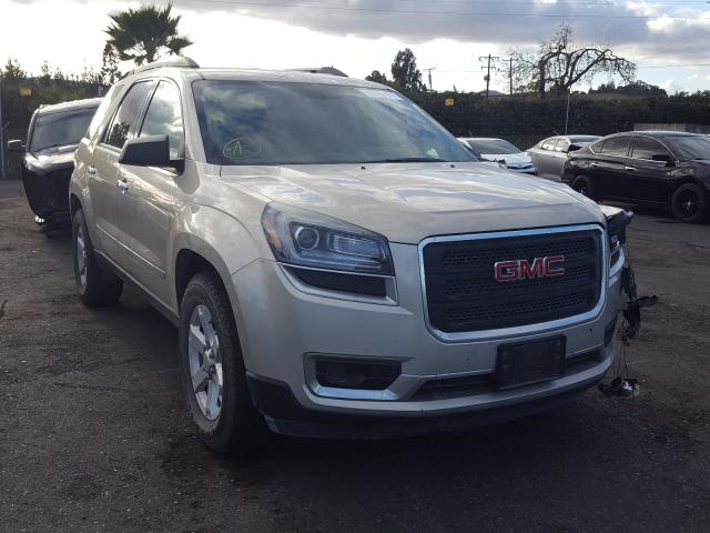 Photo 0 VIN: 1GKKRNED0FJ331000 - GMC ACADIA SLE 