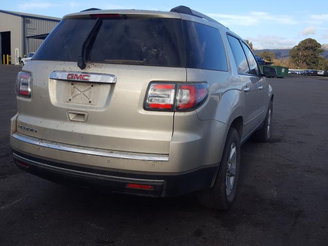 Photo 3 VIN: 1GKKRNED0FJ331000 - GMC ACADIA SLE 