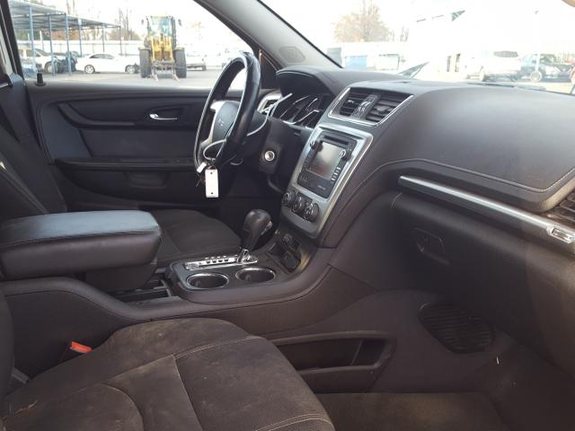 Photo 4 VIN: 1GKKRNED0FJ331000 - GMC ACADIA SLE 