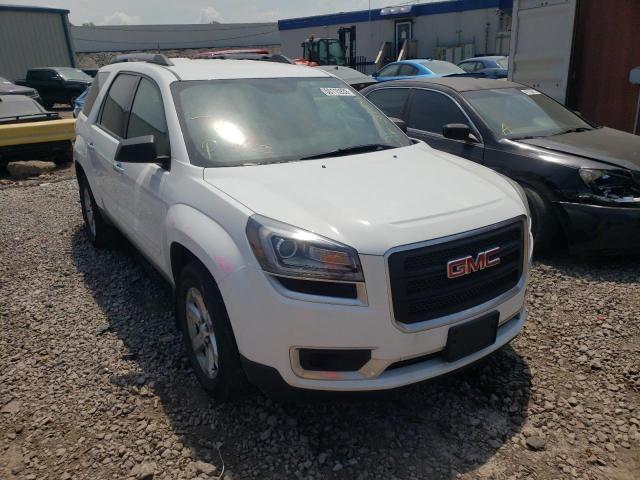 Photo 0 VIN: 1GKKRNED0GJ132479 - GMC ACADIA SLE 