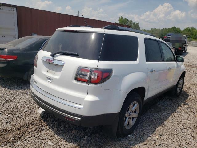 Photo 3 VIN: 1GKKRNED0GJ132479 - GMC ACADIA SLE 