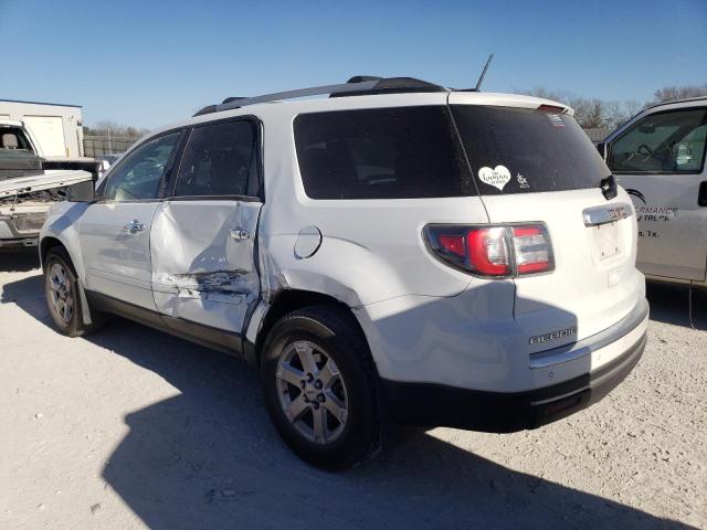 Photo 1 VIN: 1GKKRNED0GJ156667 - GMC ACADIA SLE 