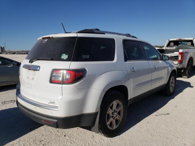 Photo 2 VIN: 1GKKRNED0GJ156667 - GMC ACADIA SLE 