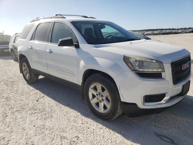 Photo 3 VIN: 1GKKRNED0GJ156667 - GMC ACADIA SLE 