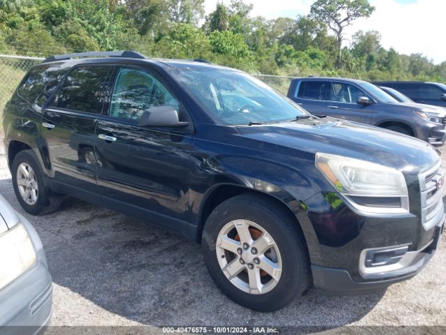 Photo 0 VIN: 1GKKRNED0GJ158175 - GMC ACADIA 