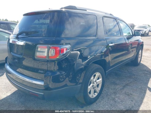 Photo 3 VIN: 1GKKRNED0GJ158175 - GMC ACADIA 