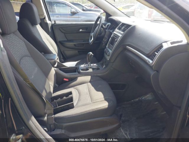 Photo 4 VIN: 1GKKRNED0GJ158175 - GMC ACADIA 