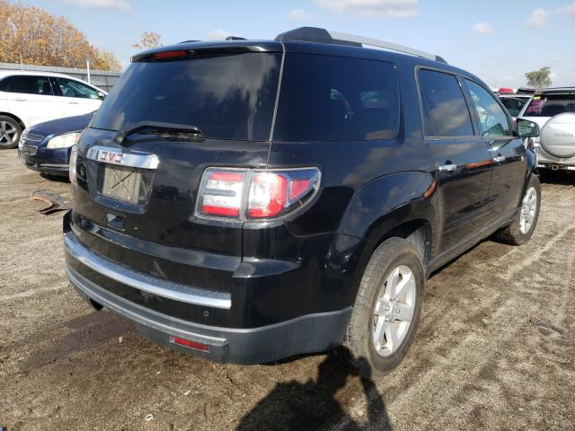 Photo 3 VIN: 1GKKRNED0GJ278039 - GMC ACADIA SLE 