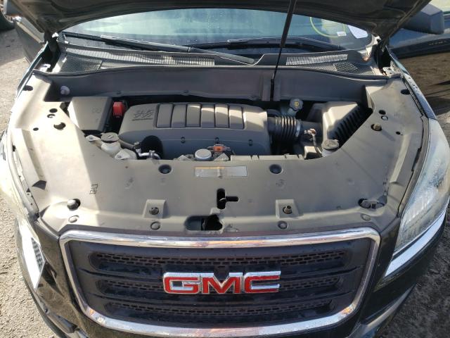 Photo 6 VIN: 1GKKRNED0GJ278039 - GMC ACADIA SLE 