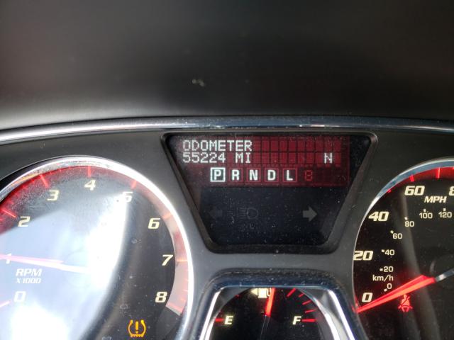 Photo 7 VIN: 1GKKRNED0GJ278039 - GMC ACADIA SLE 