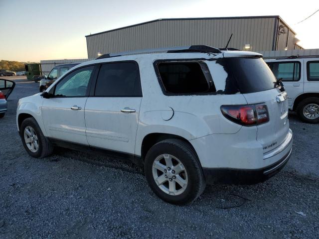 Photo 1 VIN: 1GKKRNED0GJ321455 - GMC ACADIA SLE 