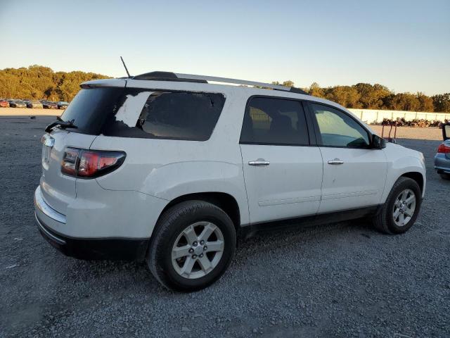 Photo 2 VIN: 1GKKRNED0GJ321455 - GMC ACADIA SLE 