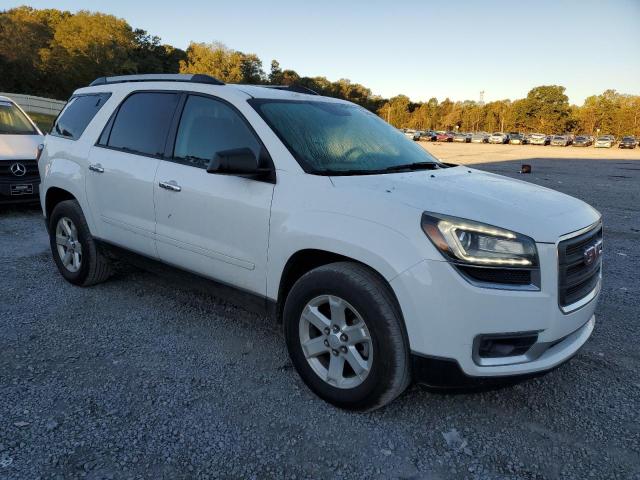 Photo 3 VIN: 1GKKRNED0GJ321455 - GMC ACADIA SLE 