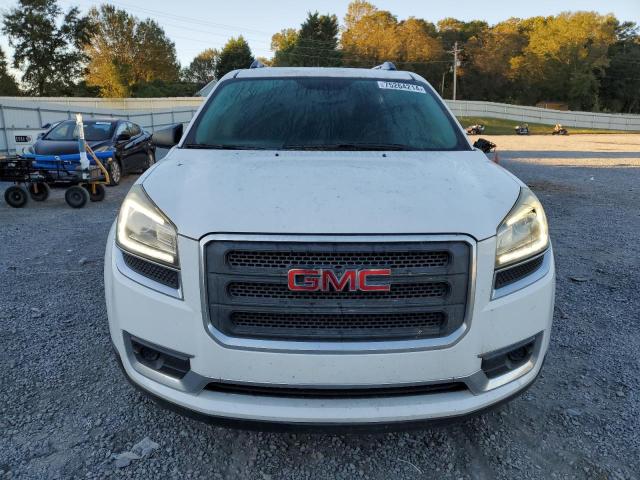 Photo 4 VIN: 1GKKRNED0GJ321455 - GMC ACADIA SLE 