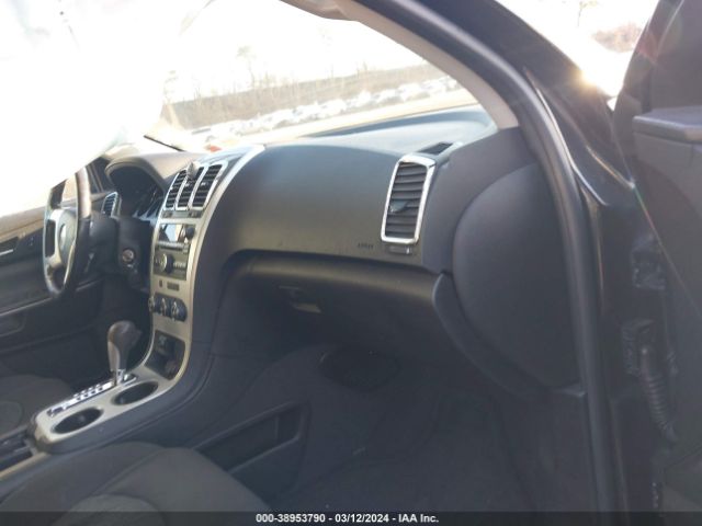 Photo 4 VIN: 1GKKRNED1BJ108555 - GMC ACADIA 