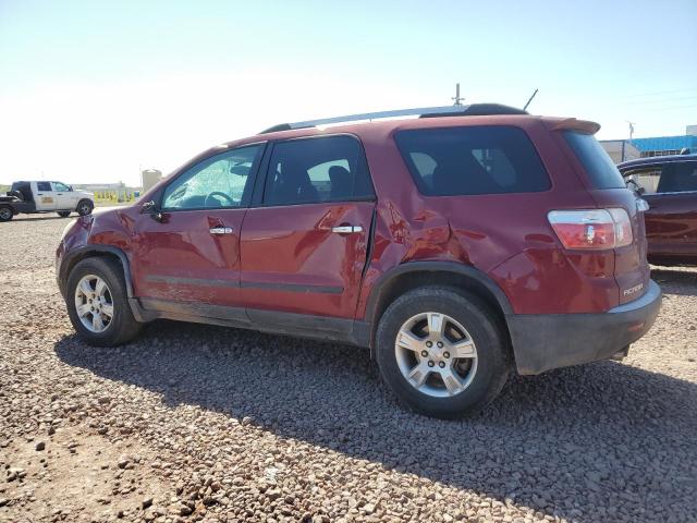 Photo 1 VIN: 1GKKRNED1BJ145976 - GMC ACADIA 