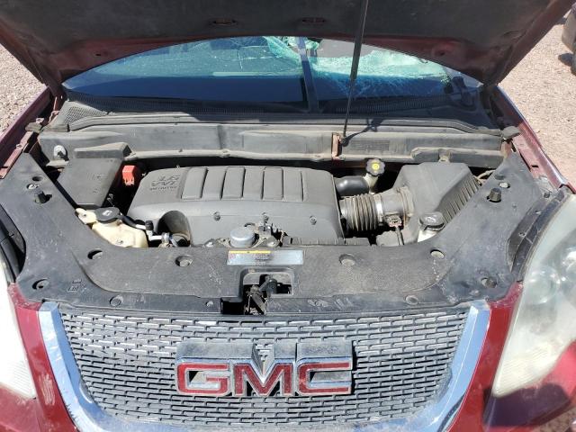 Photo 10 VIN: 1GKKRNED1BJ145976 - GMC ACADIA 