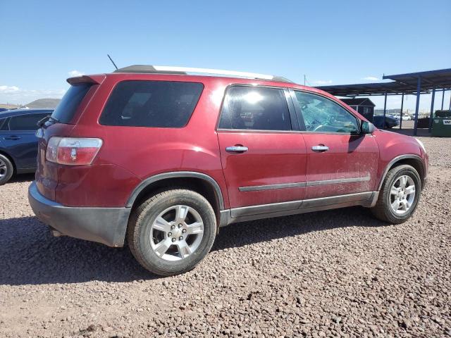 Photo 2 VIN: 1GKKRNED1BJ145976 - GMC ACADIA 