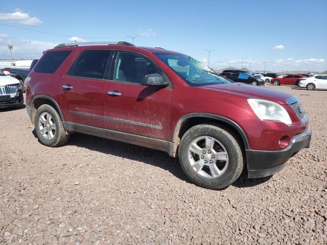 Photo 3 VIN: 1GKKRNED1BJ145976 - GMC ACADIA 