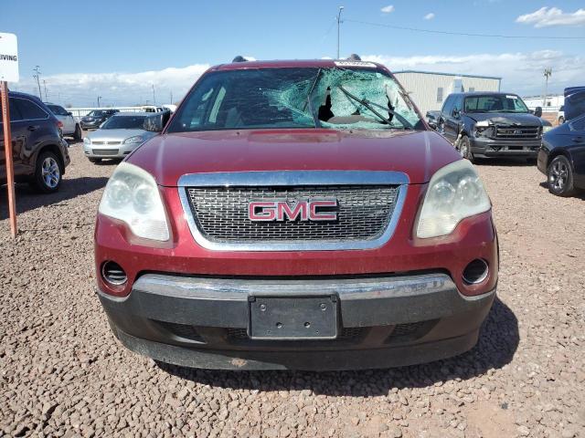 Photo 4 VIN: 1GKKRNED1BJ145976 - GMC ACADIA 