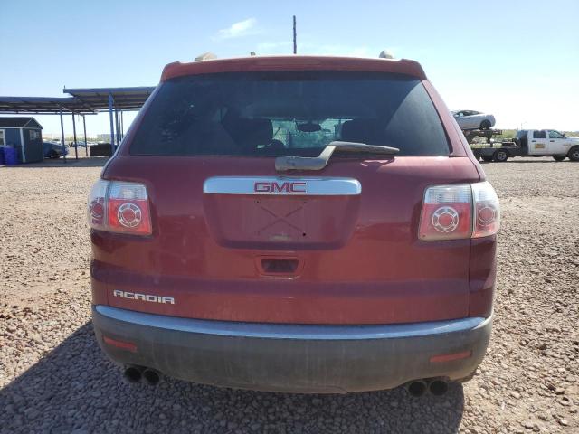 Photo 5 VIN: 1GKKRNED1BJ145976 - GMC ACADIA 