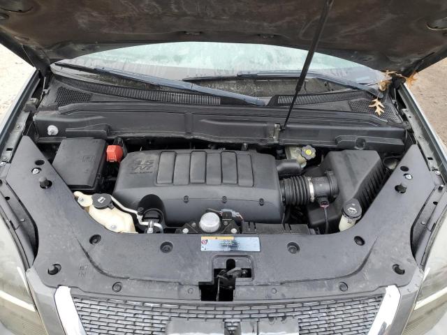 Photo 11 VIN: 1GKKRNED1BJ221115 - GMC ACADIA 