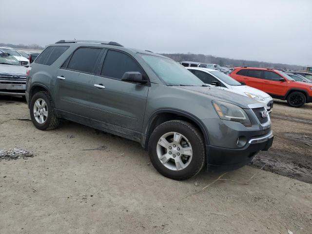 Photo 3 VIN: 1GKKRNED1BJ221115 - GMC ACADIA 